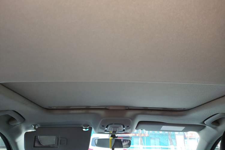 Used Audi A4L 2017 40 TFSI Ambition Edition
