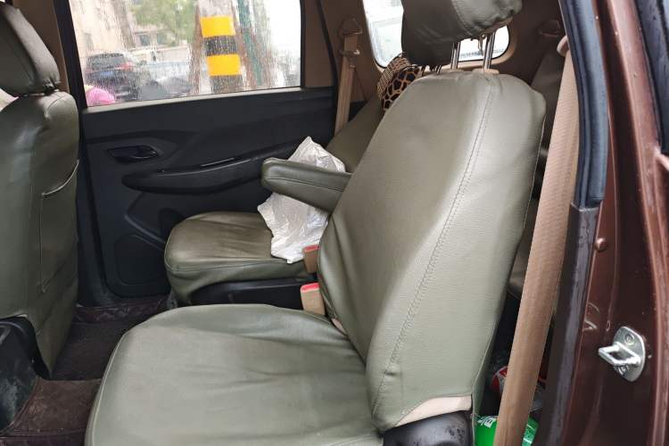 Used Wuling Hongguang 2018 1.5L S Standard Version L2B