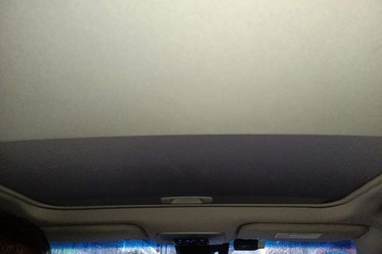 Used Toyota Camry 2019 Dual-Engine 2.5HS FENGSHANG Edition China VI Standard