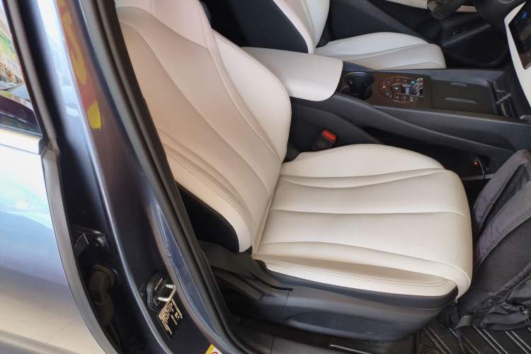 Used BYD Seal 06 New Energy 2024 DM-i 80KM Luxury Model