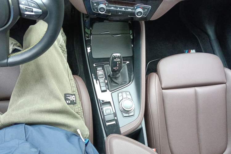 Used BMW X2 2023 sDrive25i M Sport Night Edition