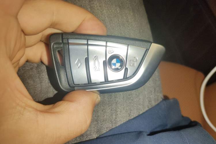 Used BMW 5 Series 2022 Second Facelift 530i M Sport Package
