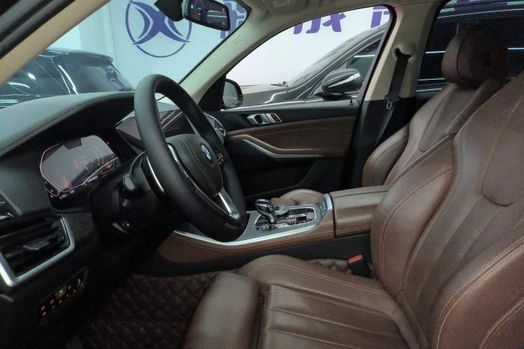 Used BMW X5 (Import) 2020 xDrive30i X Design Package
