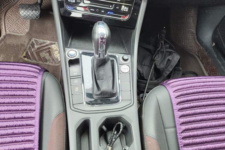 Used Volkswagen Bora 2020 1.5L Automatic Elite Version