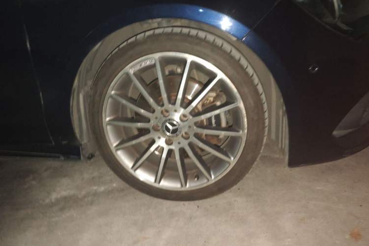 Used Mercedes-Benz CLA 2018 CLA 220 4MATIC