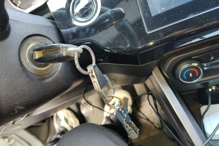 Used Chery Tiggo 3X 2021 PLUS 1.5L Manual "Pain-Free Red Date" Edition
