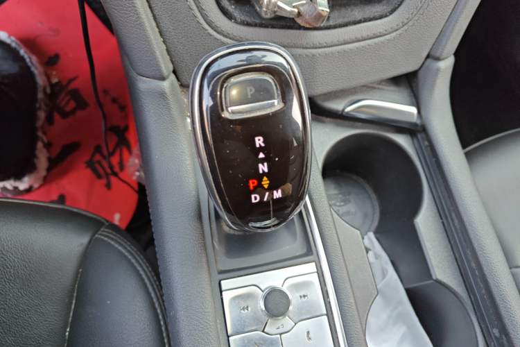 Used Cadillac XT5 2021 28T Four-Wheel Drive Luxury Version
