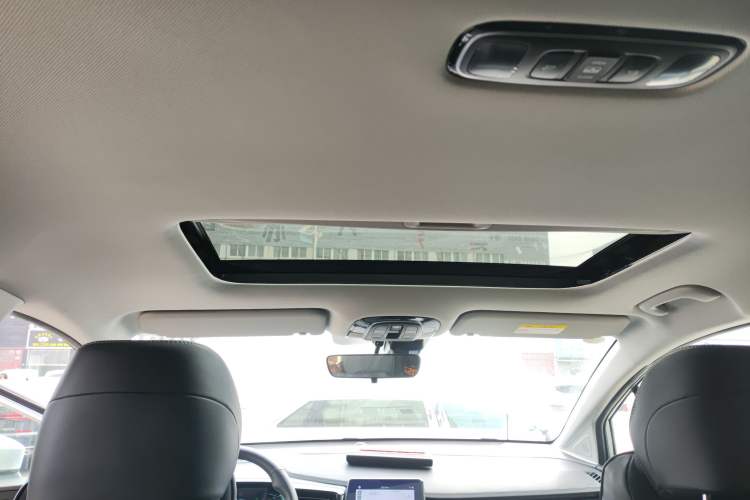 Used Hyundai Custo 2024 380TGDi LUX Premium Smart & Luxurious Edition
