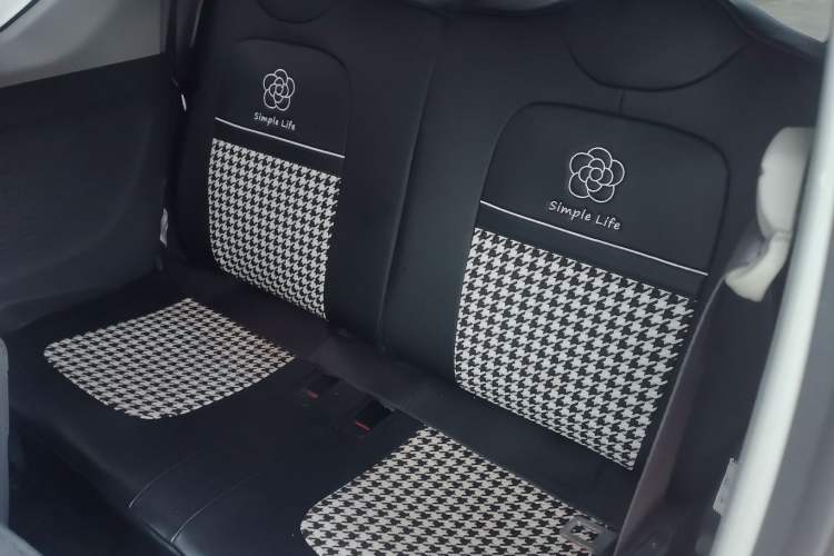 Used Wuling Hongguang MINIEV 2022 Macaron Fashion Model Lithium Iron Phosphate