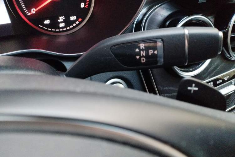 Used Mercedes-Benz C-Class 2015 C 200 L Sport Edition
