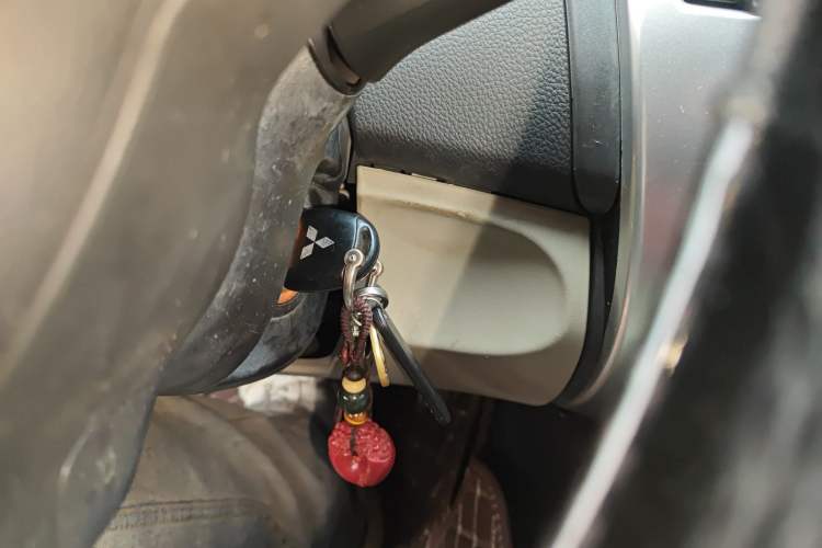 Used Mitsubishi Pajero Sport 2013 3.0L Automatic 4x4 Flagship Edition