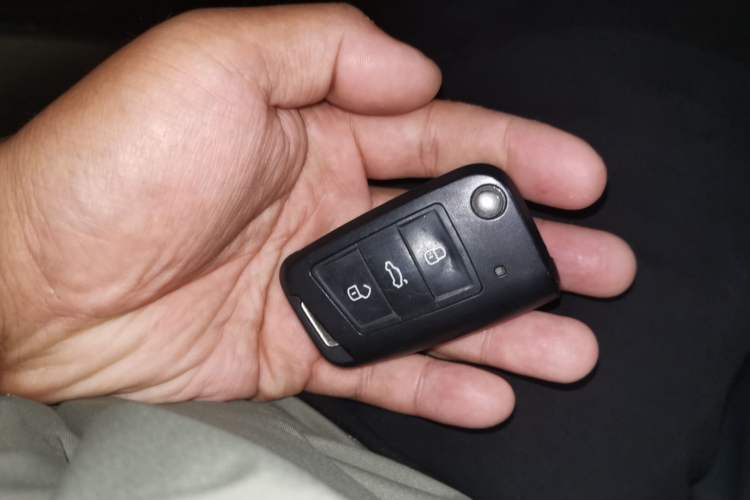 Used Volkswagen Tharu 2021 280TSI Two-Wheel-Drive Luxury Plus Edition
