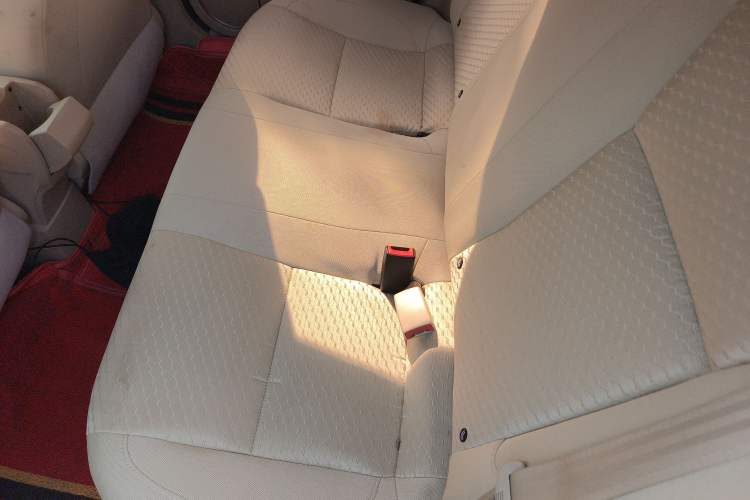 Used Great Wall C30 2015 Classic Edition 1.5L Manual Enjoyment Model
