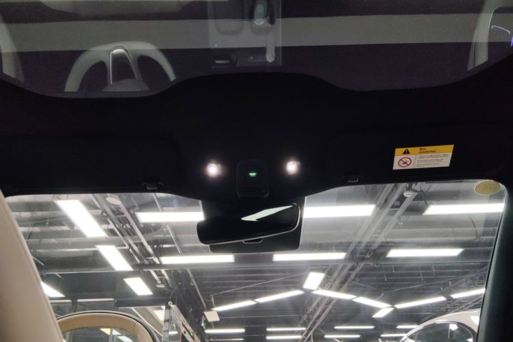 Used Nio ET5 2022 75 kWh
