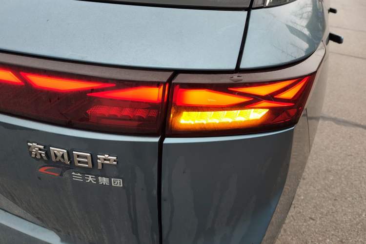 Used Venucia VX6 2025 Large Flat-Layout 520 Pro