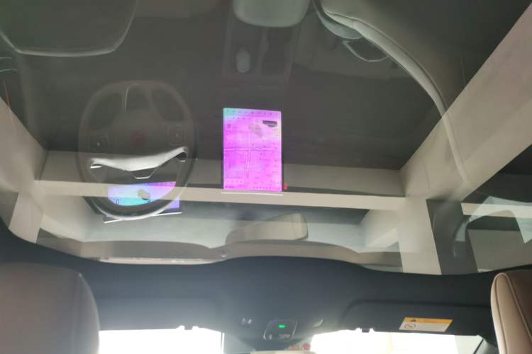 Used Nio ET5 2024 75 kWh
