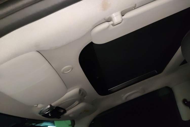 Used MINI MINI 2016 1.2T ONE Pioneer Edition
