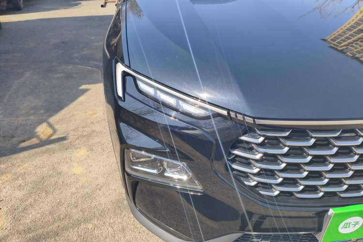 Used Ford Equator Sport 2022 EcoBoost 170 Platinum Edition