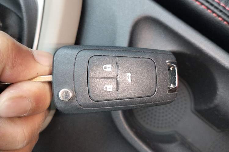 Used Buick GT 2015 15N Manual Elite Edition
