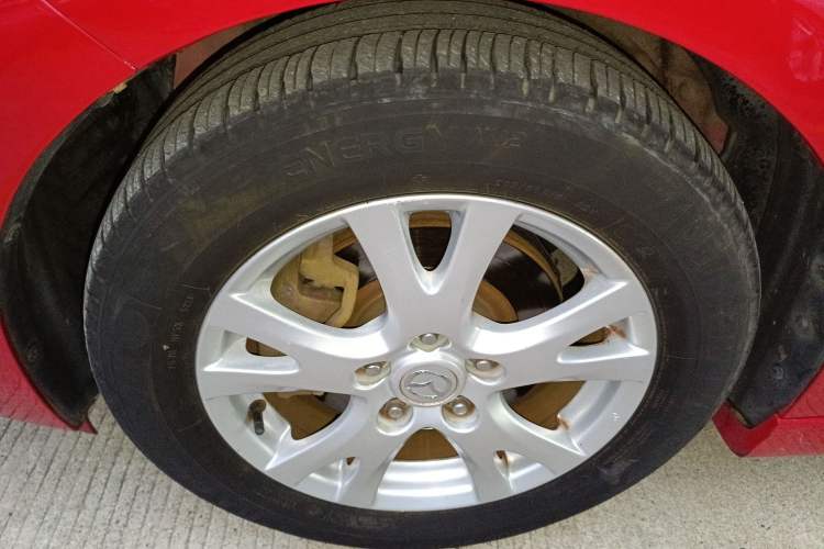 Used Mazda Mazda 6 2015 2.0L Automatic Elite Edition
