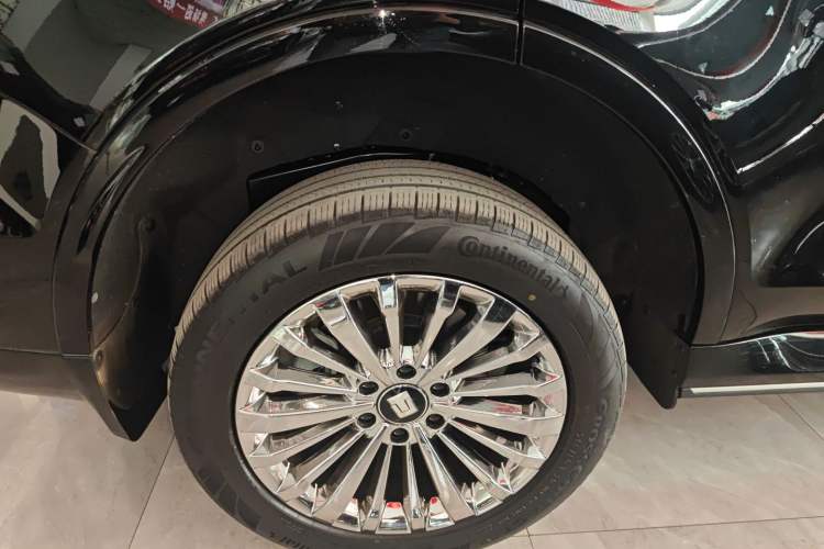 Used Tank 500 New Energy 2023 Hi4-T Right Rear Wheel Hub