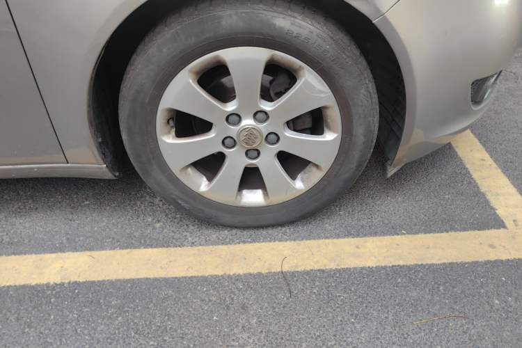 Used Buick Regal 2012 2.0L Luxury Edition