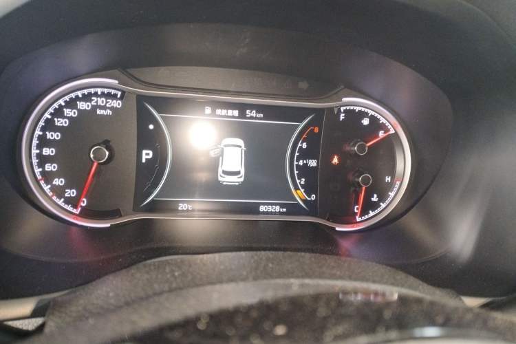 Used Kia Sportage R 2019 2.0L Automatic Smart Luxury Edition