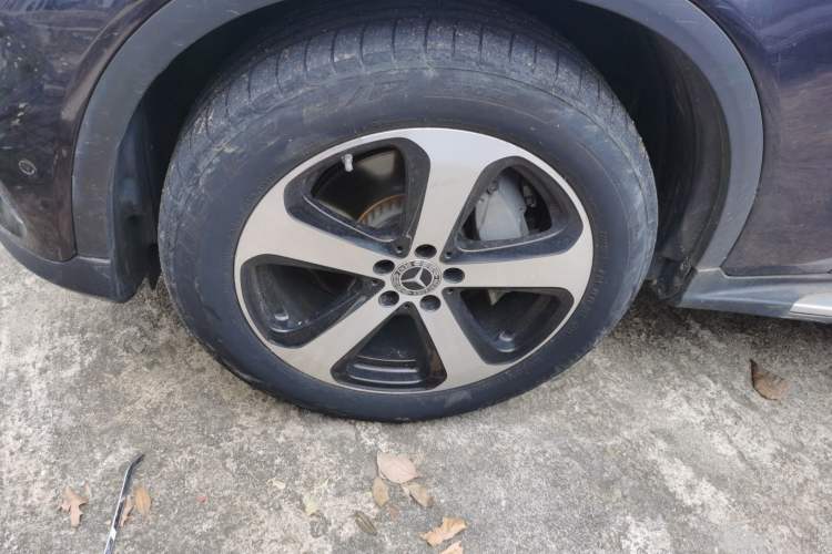 Used Mercedes-Benz GLC 2022 Refreshed GLC 260 L 4MATIC Dynamic Edition