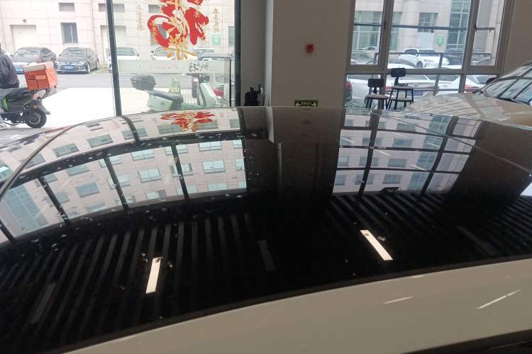 Used Audi A7L 2024 45 TFSI quattro Luxury Edition Roof