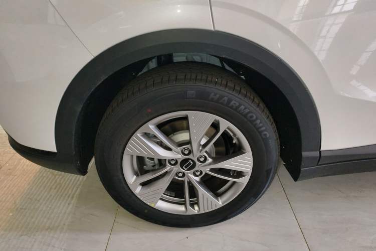 Used Bestune Yueyi 03 2025 445km Joyful Edition
