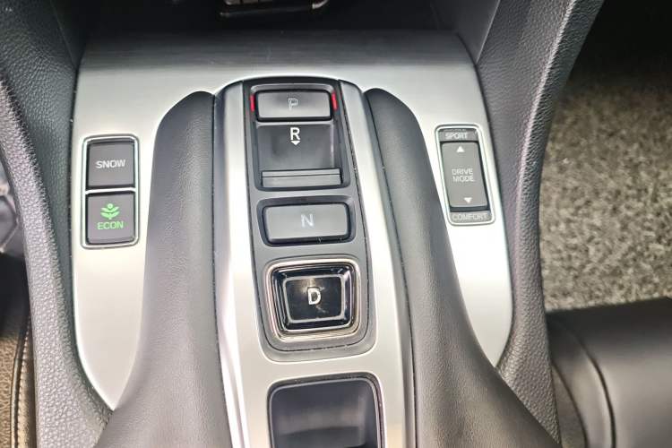 Used Honda Avancier 2017 370TURBO 2WD Luxury Edition
