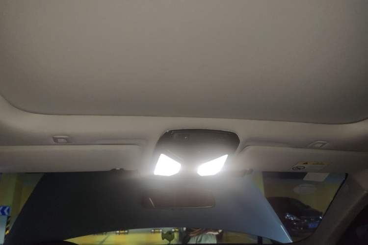 Used BMW 5 Series New Energy 2019 Updated Version 530Le Luxury Package
