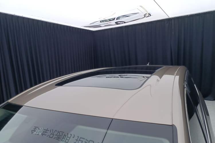 Used Volkswagen Viloran 2022 380TSI Flagship Edition Roof