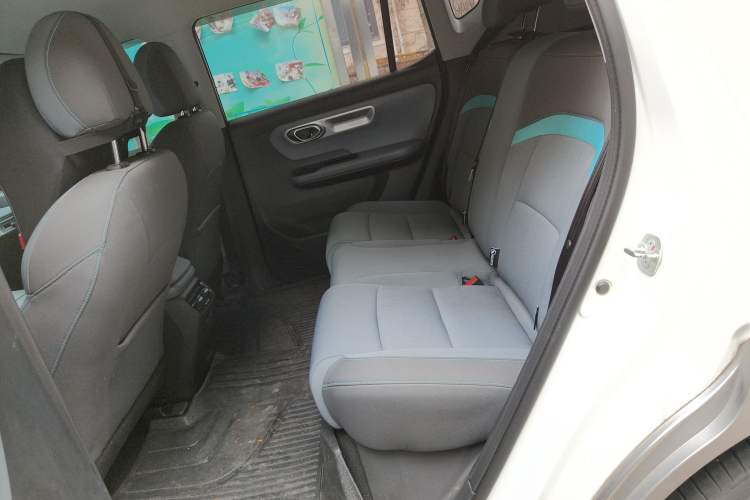 Used AION Y 2022 Plus 70 Enjoy Edition
