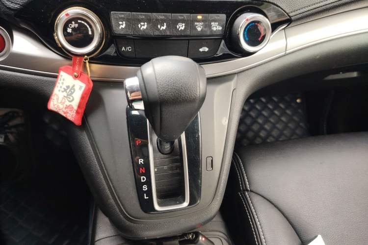 Used Honda CR-V 2015 2.0L two-wheel drive Fashion Edition
