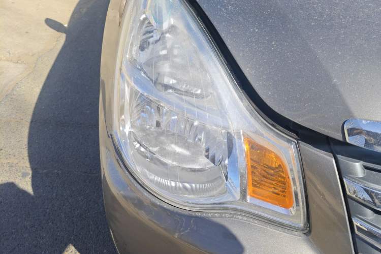 Used Nissan Sylphy 2019 Classic 1.6XE+ Manual SmartConnect Leading Edition