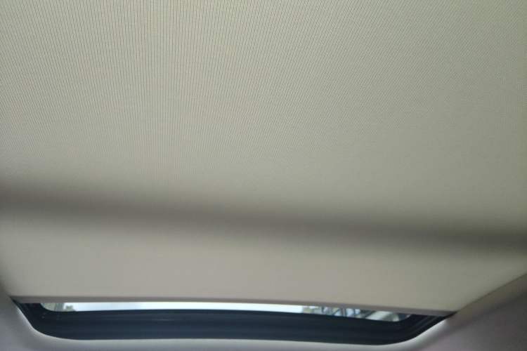 Used DS 6 2016 1.6T Luxury Edition THP160
