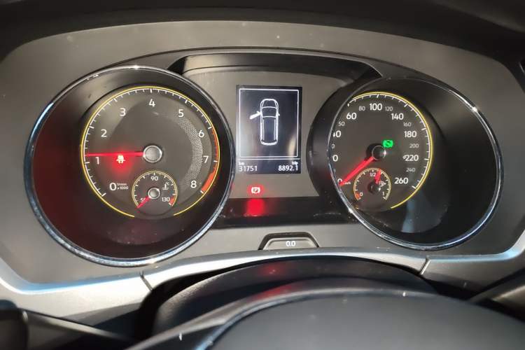 Used Volkswagen Touran 2021 Volkswagen Touran L 280TSI DSG Style Edition 7 Seats