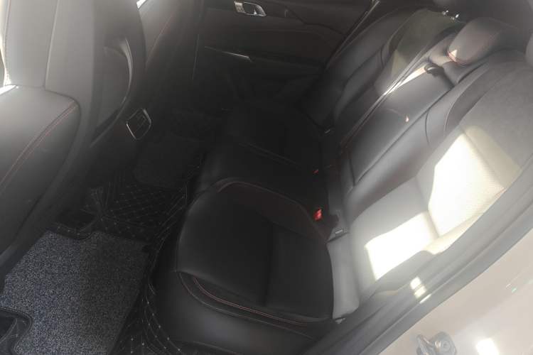 Used Lynk & Co 03 2020 2.0TD Automatic Jing Pro Edition