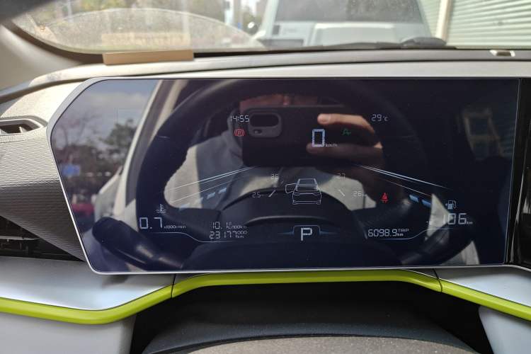 Used Geely Auto Coolray 2023 Bin Yue COOL 1.5TD DCT Champion Edition
