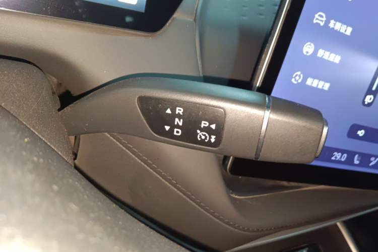 Used Deepal SL03 2024 530Max Pure Electric Version