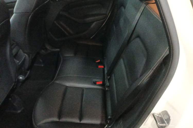 Used Mercedes-Benz B-Class 2018 B 200 Sport Edition