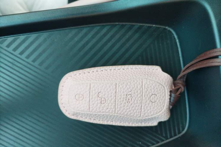 Used BYD Seagull 2025 305km Active Version