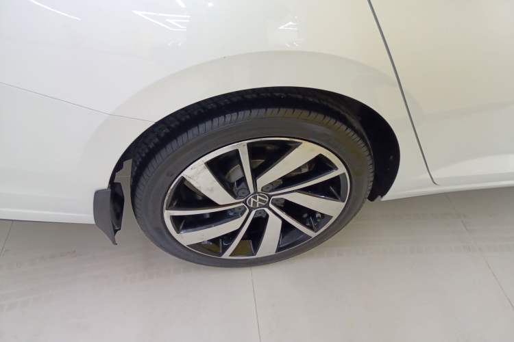 Used Volkswagen Sagitar 2023 300TSI DSG Excellence Edition Exterior 5