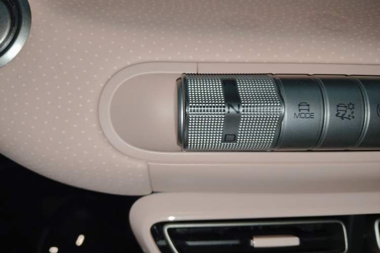 Used BYD Seagull 2023 Flying Edition