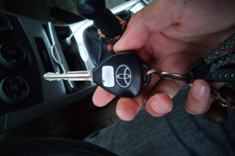 Used Toyota Corolla 2013 Special Edition 1.6L Manual Cool GL Model