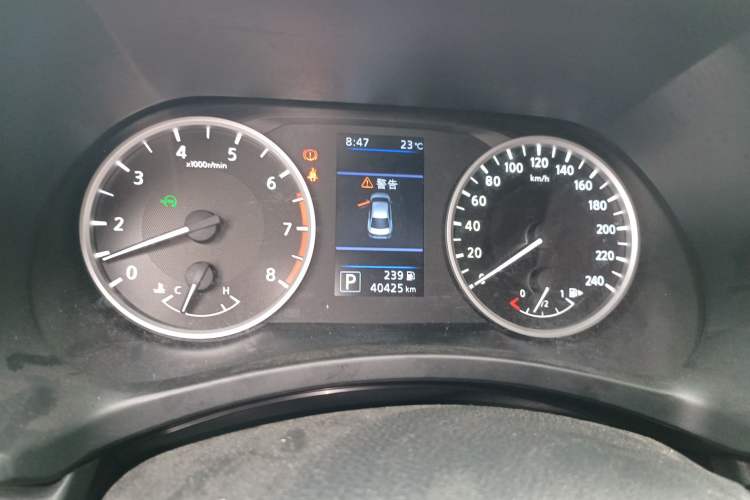 Used Nissan Sylphy 2021 1.6L XL CVT Enjoyment Edition
