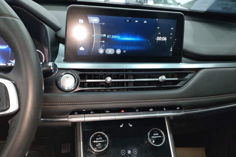 Used Chery Tiggo 8 2024 Honor Edition 230TCI Manual Advanced Version 5 Seats