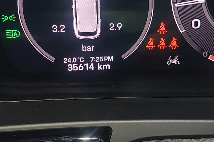 Used Porsche Cayenne 2024 Cayenne 3.0T