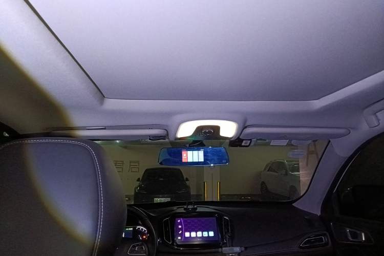 Used Chery Tiggo 7 2018 1.5T Automatic Elite Leading Edition China V Standard
